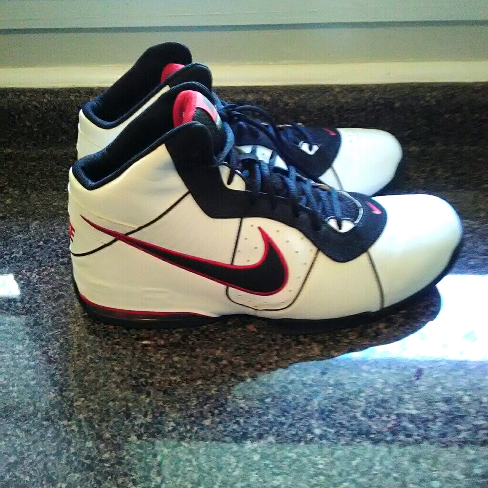 Air Max Fullcourt Nike